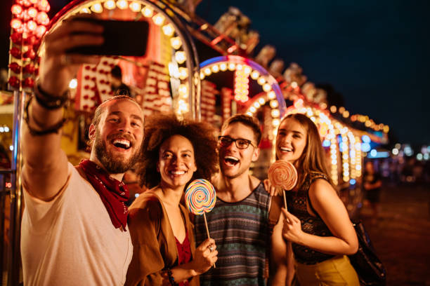 zoete herinneringen... - aura fotos stockfoto's en -beelden