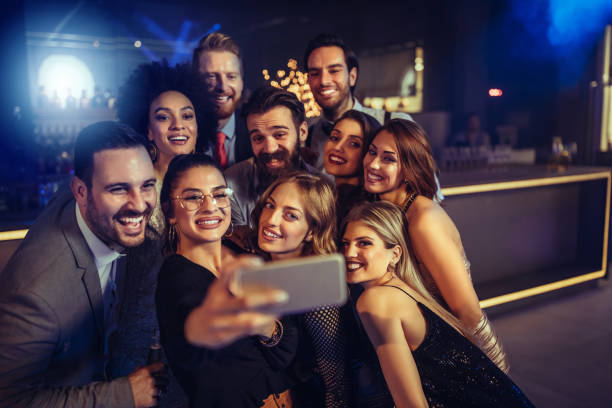 istock Make memories at the club 1083900794