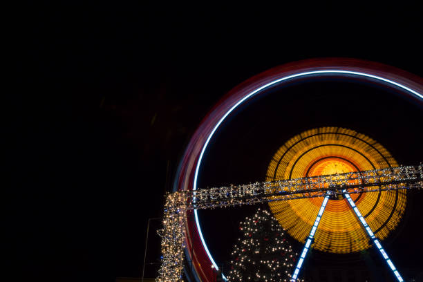 istock ferris wheel at night Berlin 1083904164