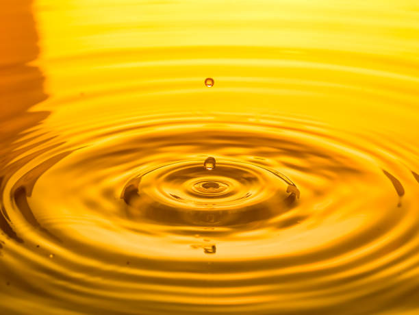 istock Full Frame Shot Of Water Drop 1083909942