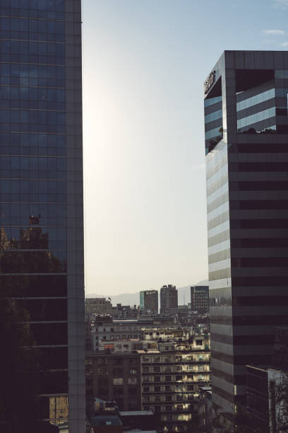 istock Buildings In City Against Clear Sky 1083916678