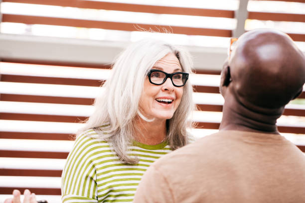 istock Senior couple on vacation 1083939494