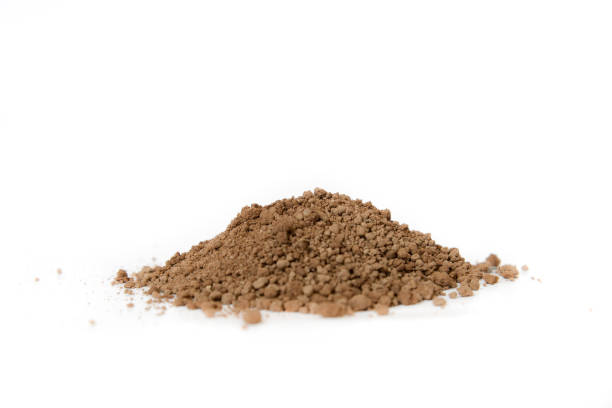 istock Pile of soil 1083944928