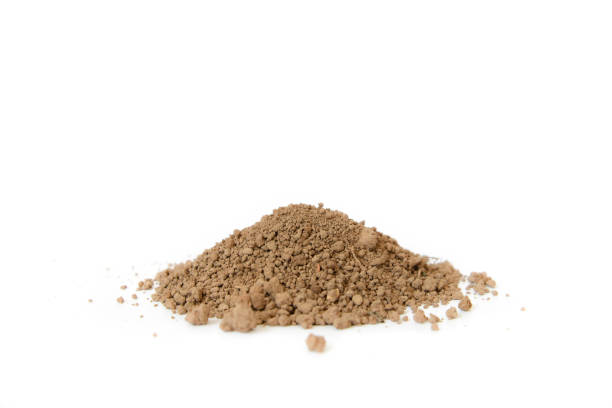 istock Pile of soil 1083944930