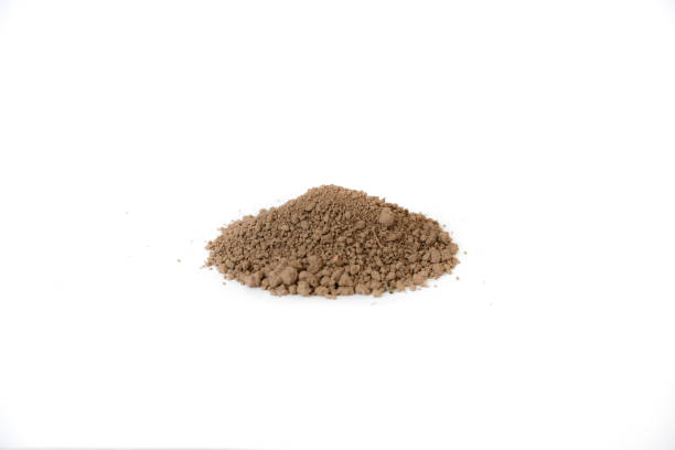 istock Pile of soil 1083944956