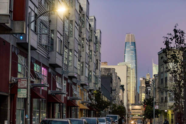 istock Salesforce San Francisco from SOMA 1083975996