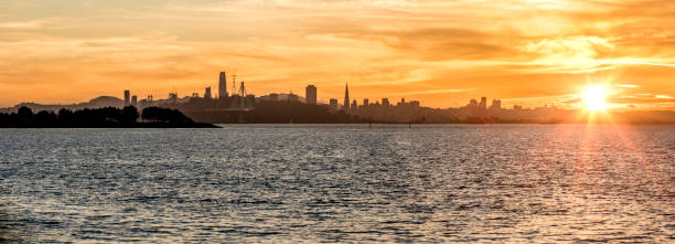 istock San Francisco Skyline From Oakland 1083979344