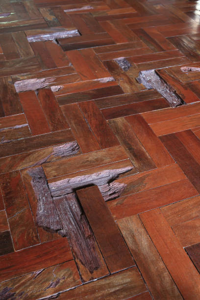 istock parquet wood old floor surface 1084026176