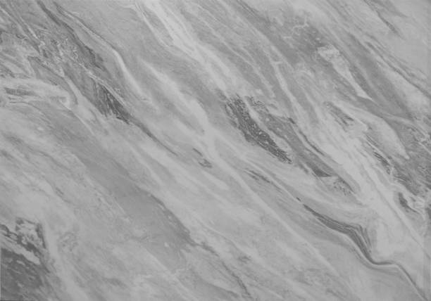 istock Grey marble wall or flooring pattern surface texture. Close-up of interior material for design decoration background 1084042686