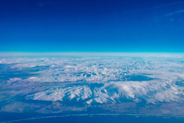 istock Aerial View Of Landscape 1084070662