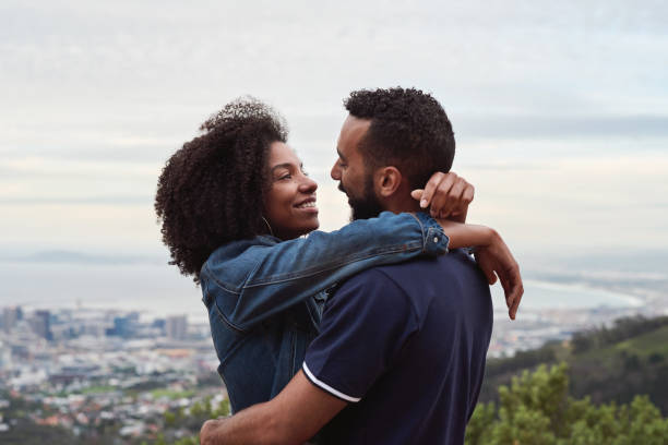 istock cute couple embrace 1084071822