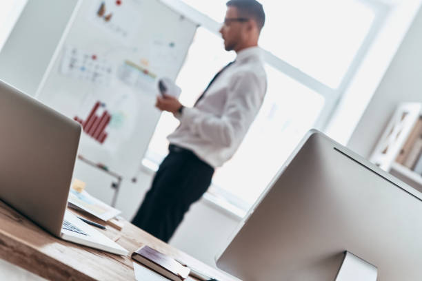 istock Paying attention to every detail. 1084103084