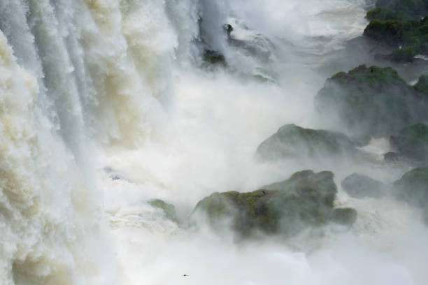 istock Iguazu Falls in Argentina 1084103706