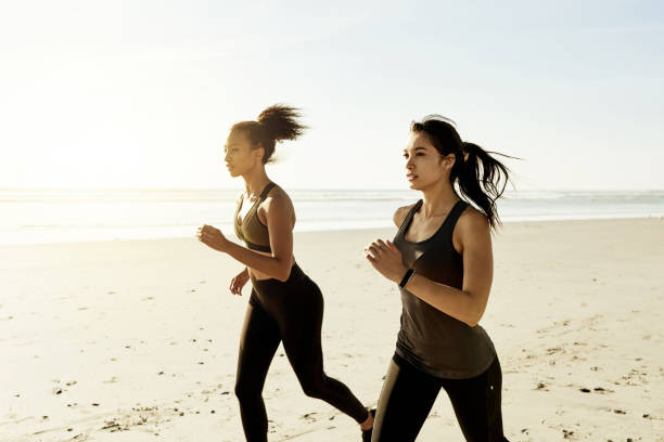 istock The time to get moving is now 1084111096