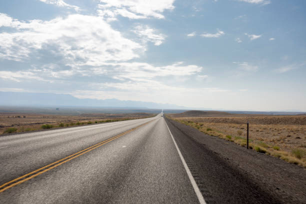 istock road Scenic Byway in Capitol Reef 1084119598