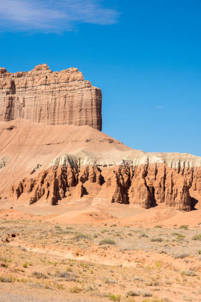 istock road Scenic Byway in Capitol Reef 1084119802