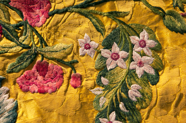 istock 18th Century embroidery April 15 2014 1084123946