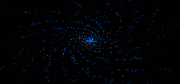 istock Abstract 3D Rendering of a Futuristic Background 1084127424
