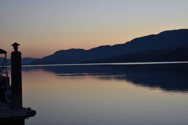 istock British Columbia - Kelowna & Area 1084132788