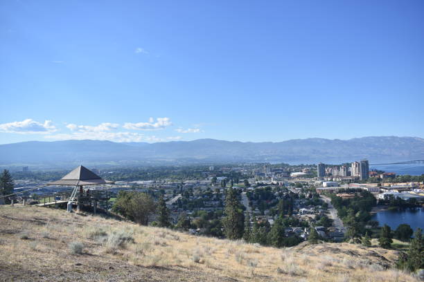 istock British Columbia - Kelowna & Area 1084133348