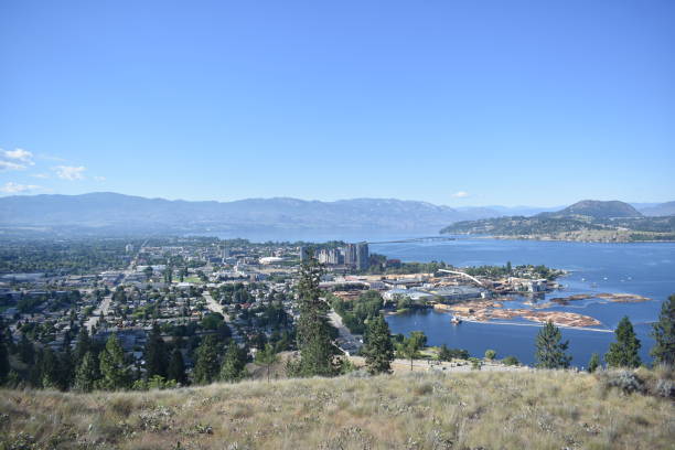 istock British Columbia - Kelowna & Area 1084133444