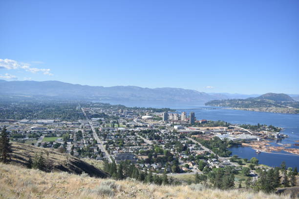 istock British Columbia - Kelowna & Area 1084133478