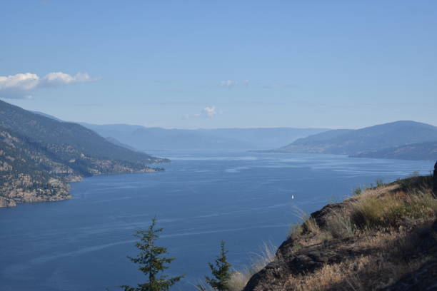 istock British Columbia - Kelowna & Area 1084133524