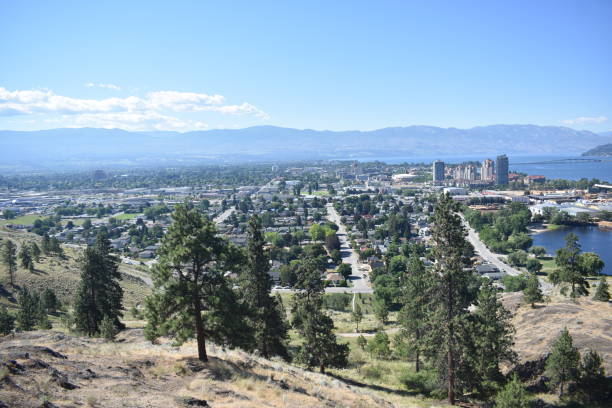 istock British Columbia - Kelowna & Area 1084134954