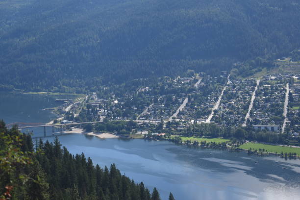 istock British Columbia - Kelowna & Area 1084135002
