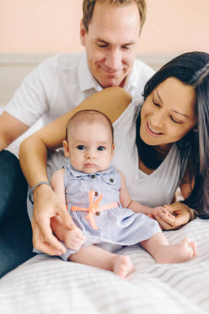 istock Our Family 1084139172