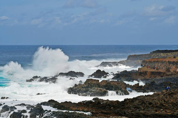 istock Spain, Canary Islands, Tenerife 1084141154