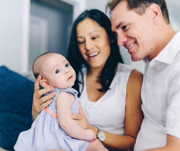 istock Our Family 1084155624