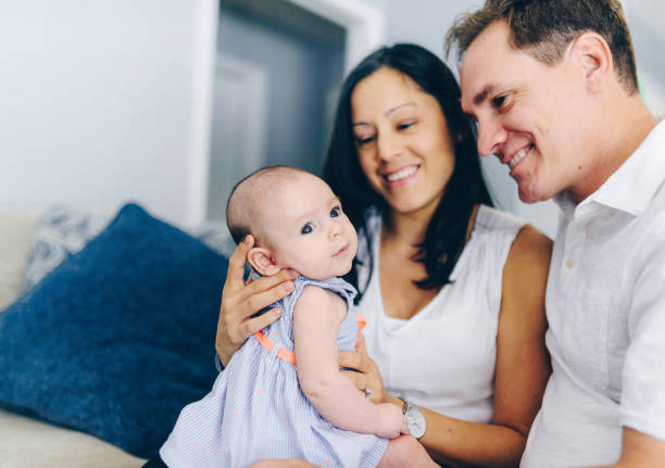 istock Our Family 1084155636