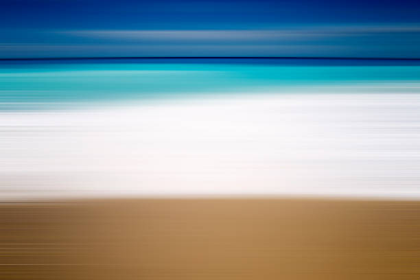 istock Abstract sea seascape 1084160670