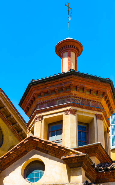 istock Catholic Santa Maria At San Satiro in Milan 1084161220
