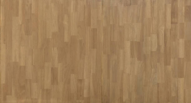 istock Natural wood wall or flooring pattern surface texture. Close-up of interior material for design decoration background 1084165022
