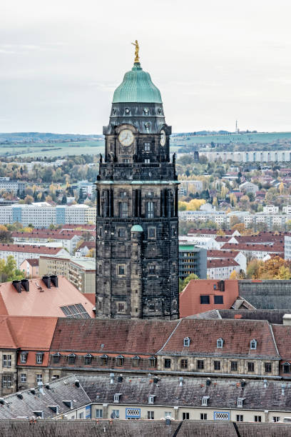 istock City Council of Dresden, Germany 1084167588