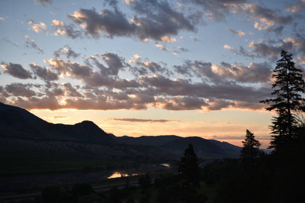 istock British Columbia - Kamloops & Area 1084183886