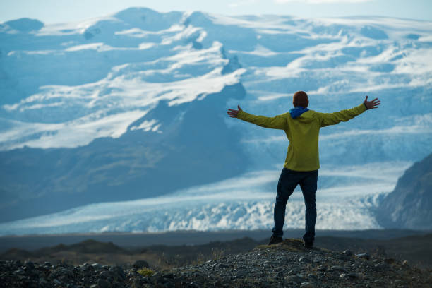 istock Hiking in Iceland 1084196344