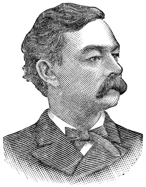 istock Patrick Andrew Collins the 37th Mayor of Boston, Massachusetts 1084202686