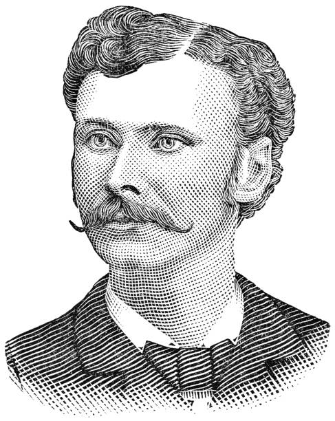 istock John J. Hynes, Irish Land League of America 1084202940
