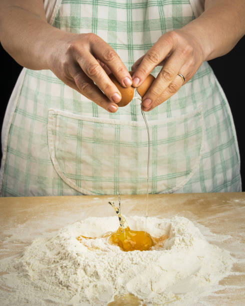 istock homemade dough, tradition and culture 1084210490