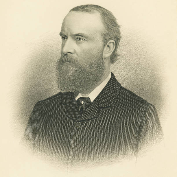 istock Charles Stewart Parnell, Home Rule League 1084225682