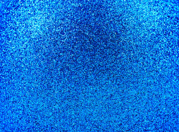 istock Festive abstract blue background. Christmas background. 1084228458