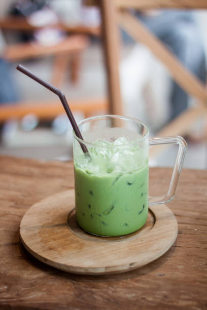 istock Close-Up Of Drink On Table 1084242862