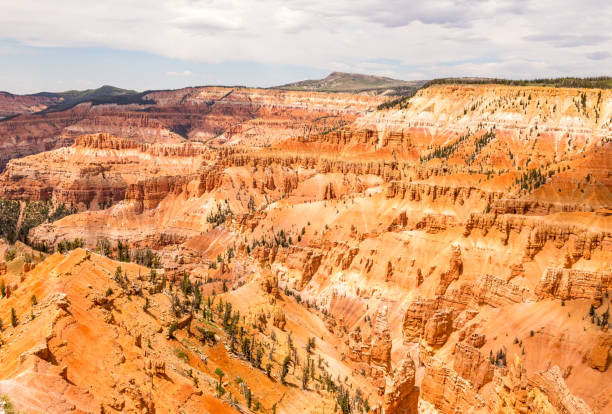 istock Sunset View Bryce National Park Utah USA 1084271238
