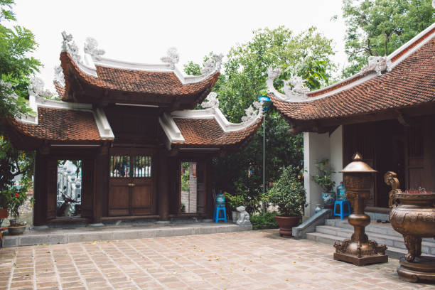 istock Exterior Of Temple 1084276004