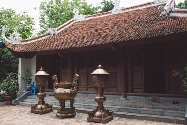 istock Exterior Of Temple 1084278538