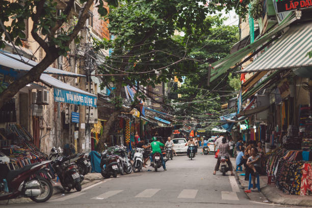istock People On Street In City 1084278578