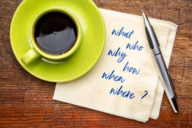istock brainstorming questions on napkin 1084278962